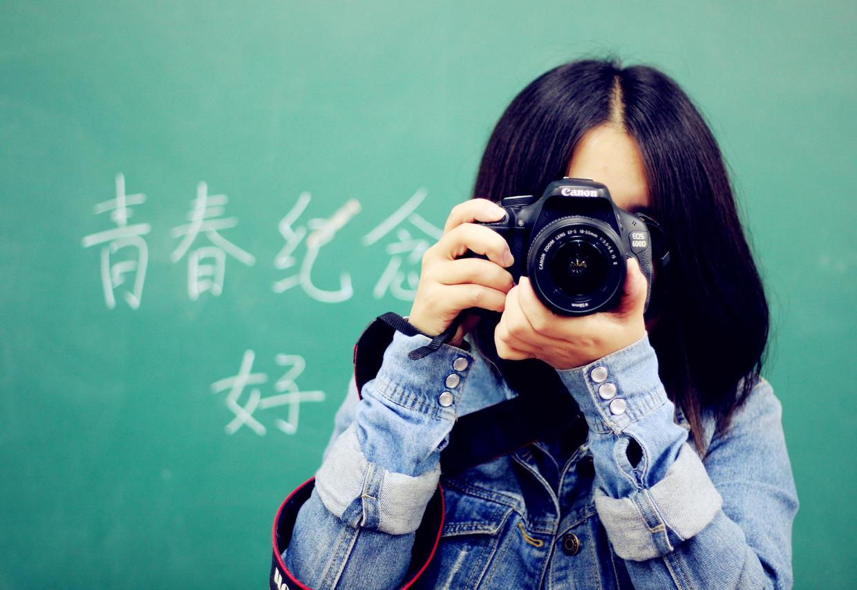 大发彩票中国摄影学校排行榜前十名（写给正在摄影路上的你）(图2)