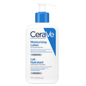 CeraVe 三重神经酰胺乳液