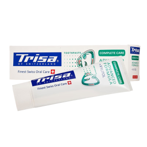 TRISA 木糖醇牙膏