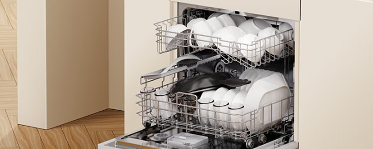 持家优选的节能省水洗碗机精选